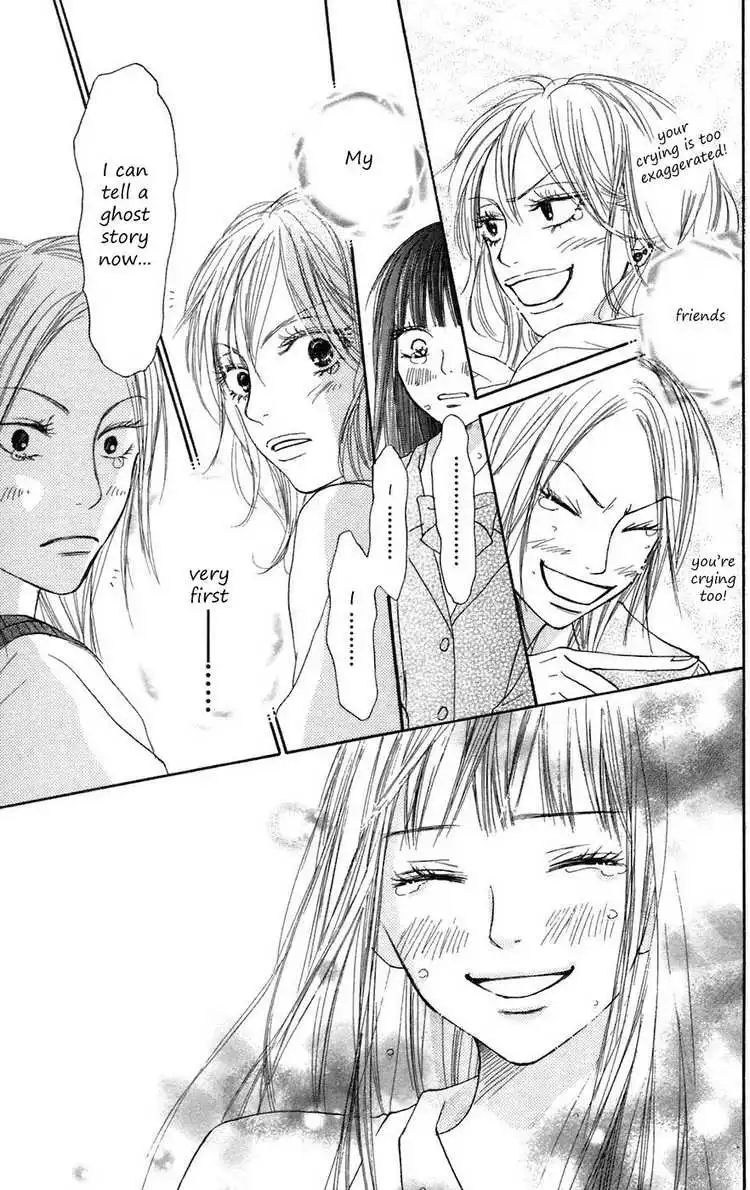 Kimi Ni Todoke Chapter 7 35